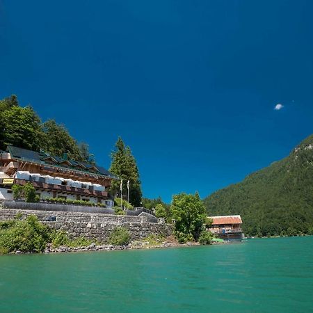 Hotel Karwendelblick Urfeld Εξωτερικό φωτογραφία