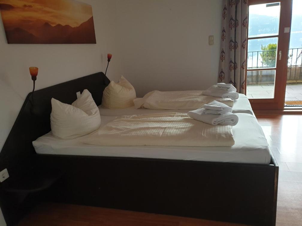 Hotel Karwendelblick Urfeld Εξωτερικό φωτογραφία