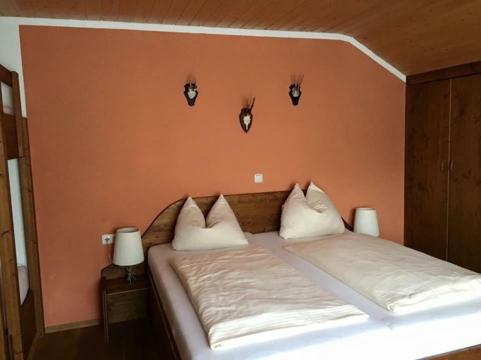 Hotel Karwendelblick Urfeld Εξωτερικό φωτογραφία